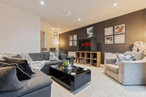 Cave Dunes 2 BED 2 BATH Netflix & FREEPark